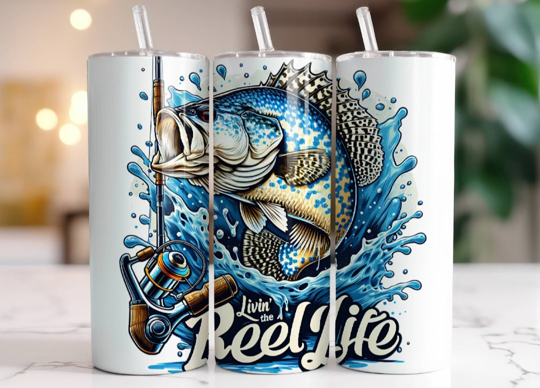 Tumbler 20 Oz