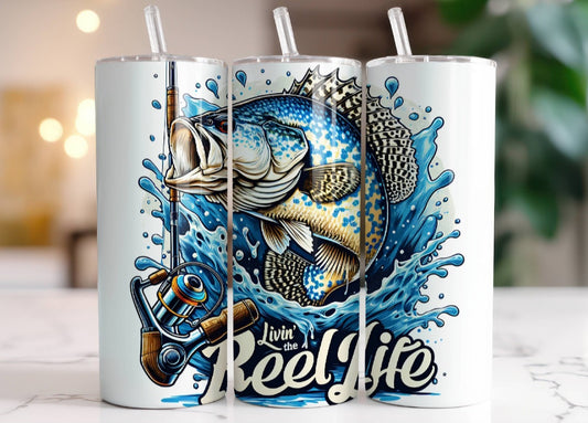 Tumbler 20 Oz