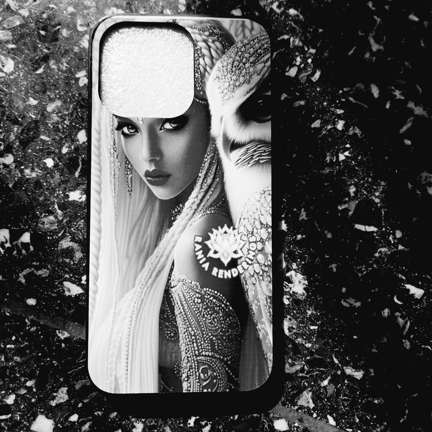 Handyhülle Iphone 15 Pro Max